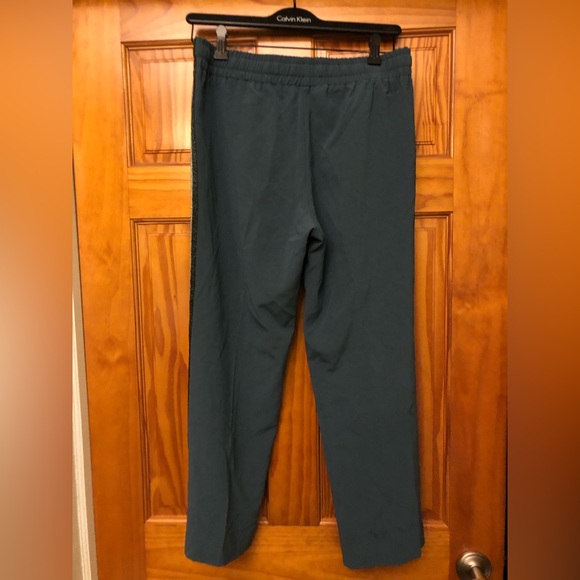 Zadig & Voltaire
Pomy Crepe Track Pants - Picture 11 of 16